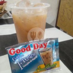 Good Day Freeze Choco Orange