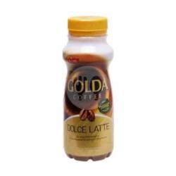 Golda Coffee Ice