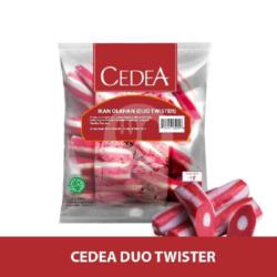 Cedea Duo Twister 500g