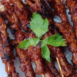 Sate Ceker Bakar