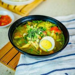 Soto Ayam Mama