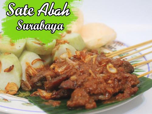 Sate Abah Surabaya