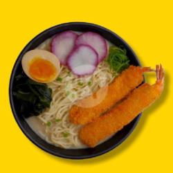 Hore Ebi Furai Ramen