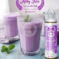 Ice Taro Milk Jumbo