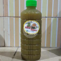 Jamu Sirih