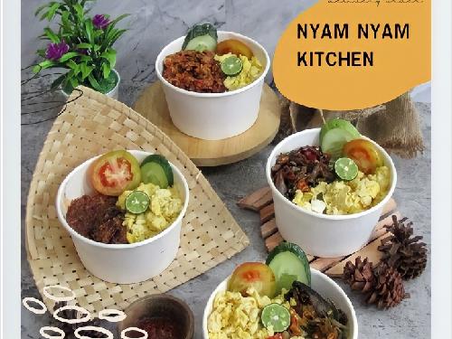 Nyam Nyam Kitchen