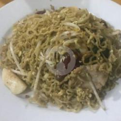 Mie Kriting Goreng Telor