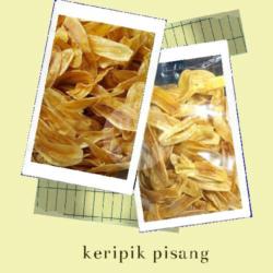 Keripik Pisang