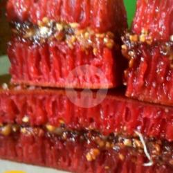 Red Velved / Kacang