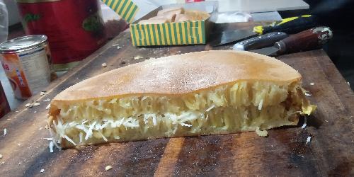 Martabak Bangka Idola, Klari