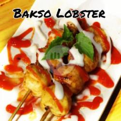 Bakso Lobster   Mayo