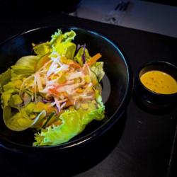 Kani Mayo Salad