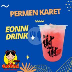 Es Permen Karet Surabaya