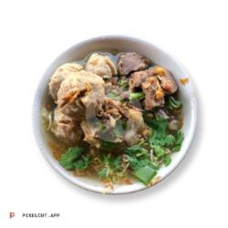 Bakso Balungan Super