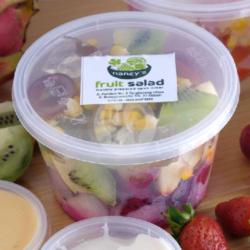 Salad Buah Premium Small