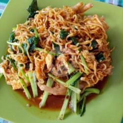 Mie Tulang   Ceker Original