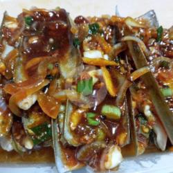 Kerang Bambu