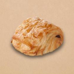 Chocolate Croissant