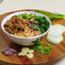 Mie Ayam Rempah Spesial