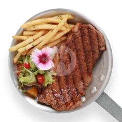 Australian Sirloin Steak