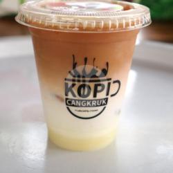 Classic Kopi Susu