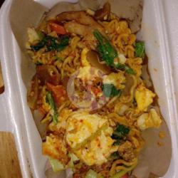 Mie Goreng Tulang Ceker