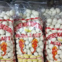 Getas Bangka Kuda Laut 1/4 Kg