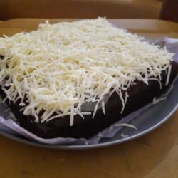 Brownies Topping Keju 18x18