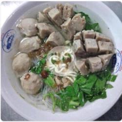 Bakso Doubel Urat