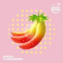 Banana X Strawberry