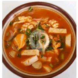 Seblak Seafood Spesial