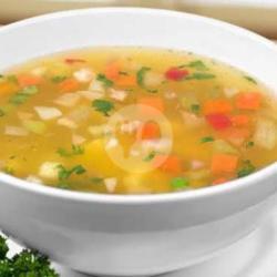 Chicken Clear Soup