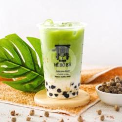 Boba Macha