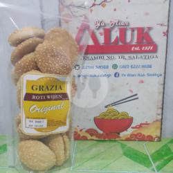 Roti Wijen Besar (grazia)