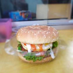 Burger Sapi
