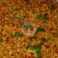 Indomie Goreng Mercon