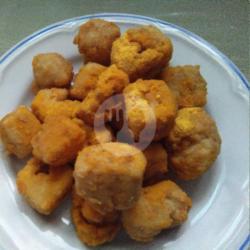 Tahu Kriuk