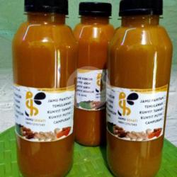 Jamu Pegel Linu