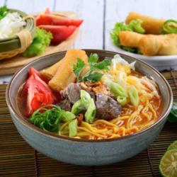 Soto Bogor Ayam   Nasi