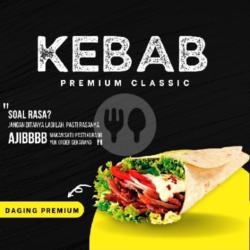 Kebab Premium Classic