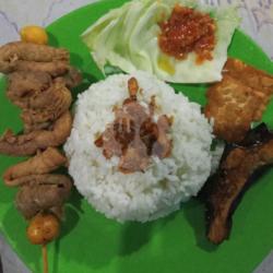 Nasi Uritan