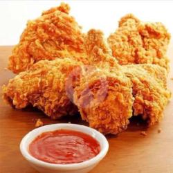 Crispy Fried Chicken Jumbo