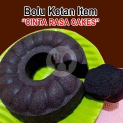 Bolu Ketan Item