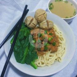 Mie Ayam Bakso
