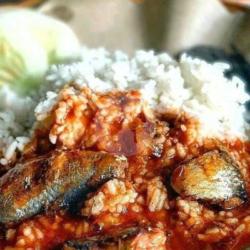 Nasi Sarden