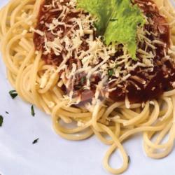 Spagethi Bolognaise