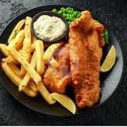 Fish And Chip