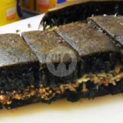 Martabak Bandung Black Coklat Jagung Keju