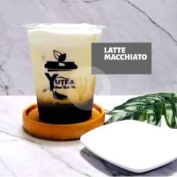 Latte Macchiato