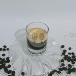 Espresso One Shot Panas